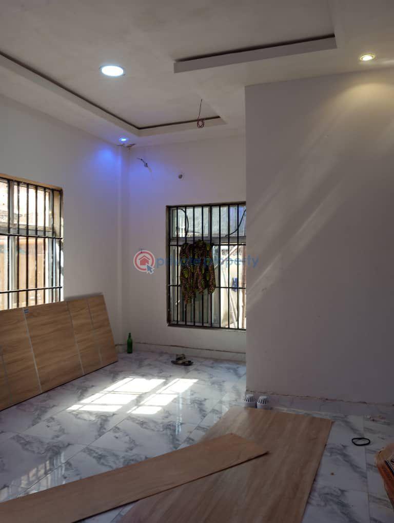 Mini Flat For Rent Sabo Yaba Lagos - 3