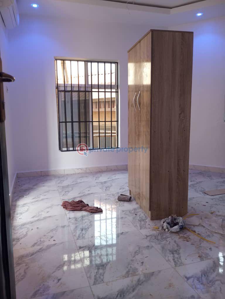 Mini Flat For Rent Sabo Yaba Lagos - 2