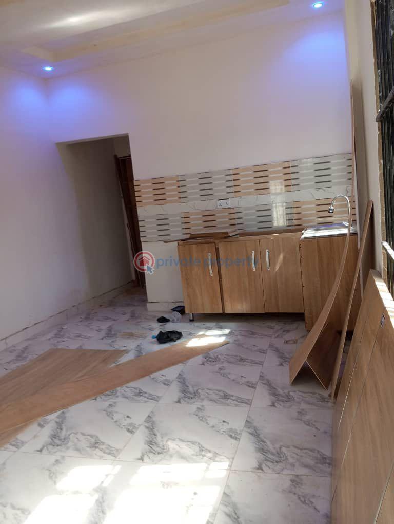 Mini Flat For Rent Sabo Yaba Lagos - 4