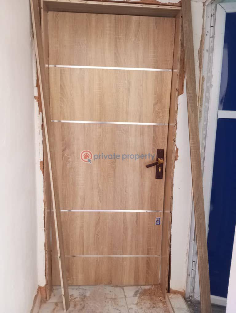 Mini Flat For Rent Sabo Yaba Lagos - 0