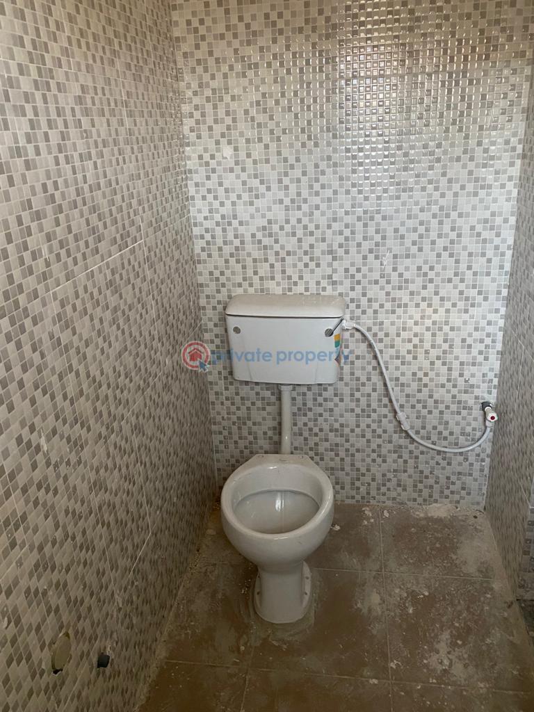 1 bedroom Mini Flat For Rent Ebute Meta Ebute Metta Yaba Lagos - 3