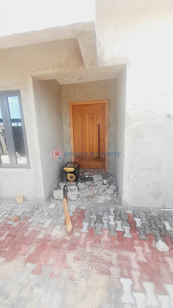 5 bedroom Detached Duplex For Sale Even Estate Badore Ajah Lagos - 1