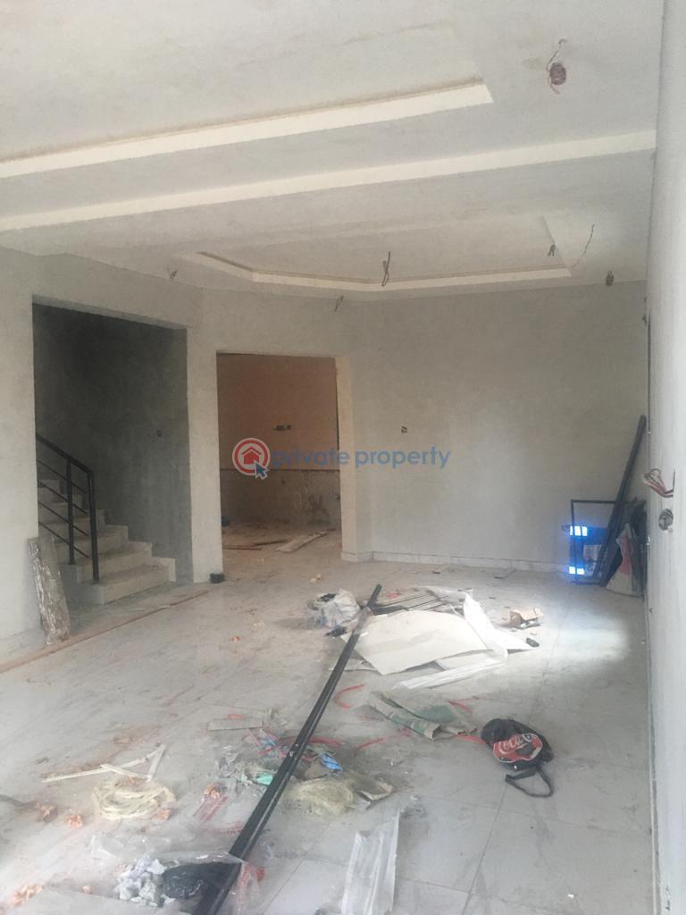 5 bedroom Detached Duplex For Sale Even Estate Badore Ajah Lagos - 3