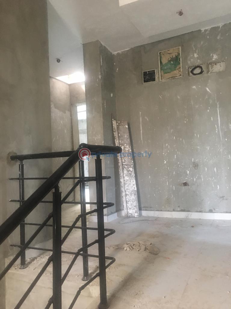 5 bedroom Detached Duplex For Sale Even Estate Badore Ajah Lagos - 6