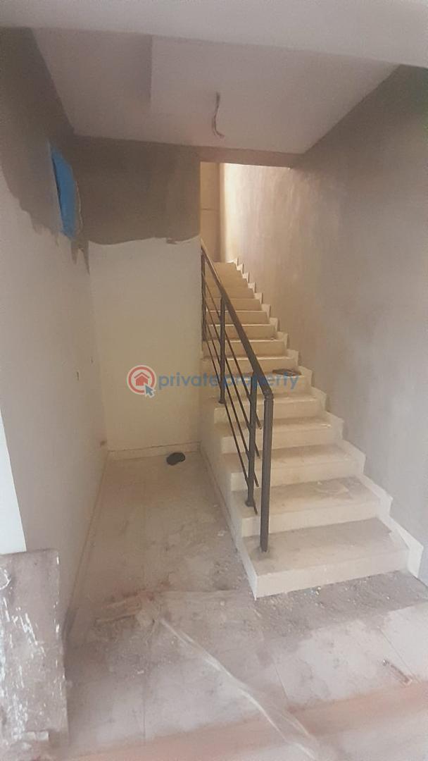 5 bedroom Detached Duplex For Sale Even Estate Badore Ajah Lagos - 11