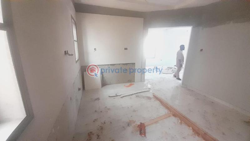 5 bedroom Detached Duplex For Sale Even Estate Badore Ajah Lagos - 2