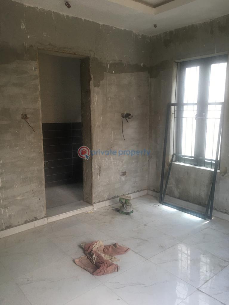 5 bedroom Detached Duplex For Sale Even Estate Badore Ajah Lagos - 8