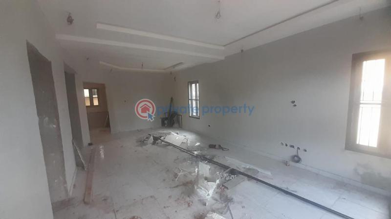 5 bedroom Detached Duplex For Sale Even Estate Badore Ajah Lagos - 9