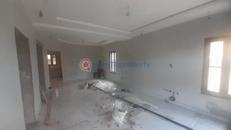 5 bedroom Detached Duplex For Sale Even Estate Badore Ajah Lagos - 5