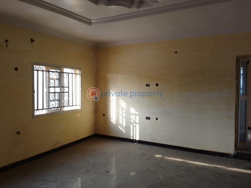 4 bedroom Detached Bungalow For Sale Ifeoluwa Community Idi Ope Junction Along Liberty Academy Road Off Akala Express. Akala Express Ibadan Oyo - 6