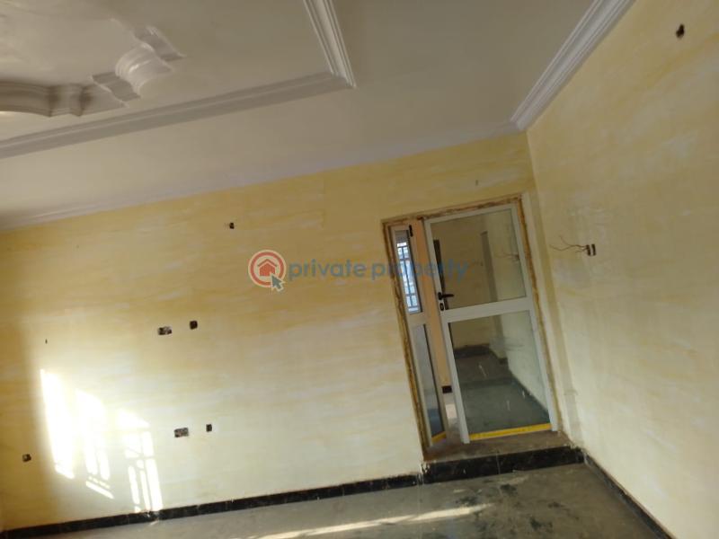 4 bedroom Detached Bungalow For Sale Ifeoluwa Community Idi Ope Junction Along Liberty Academy Road Off Akala Express. Akala Express Ibadan Oyo - 5