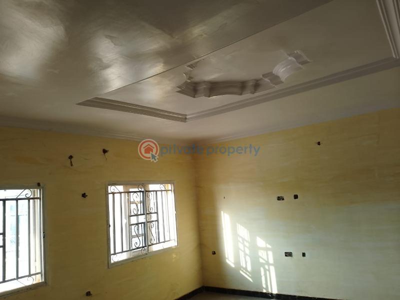 4 bedroom Detached Bungalow For Sale Ifeoluwa Community Idi Ope Junction Along Liberty Academy Road Off Akala Express. Akala Express Ibadan Oyo - 9