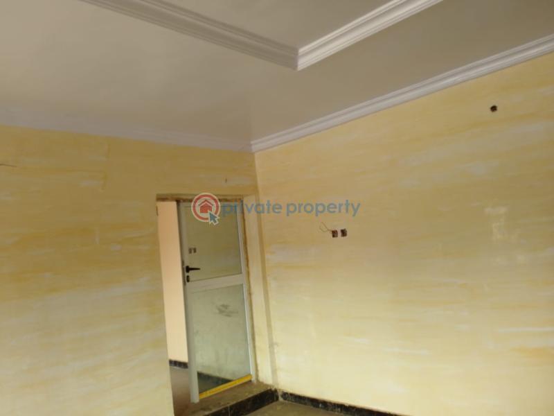 4 bedroom Detached Bungalow For Sale Ifeoluwa Community Idi Ope Junction Along Liberty Academy Road Off Akala Express. Akala Express Ibadan Oyo - 4