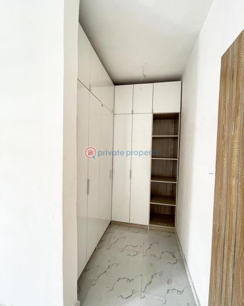 4 bedroom Terraced Duplex For Sale Ikota Lekki Lagos - 3