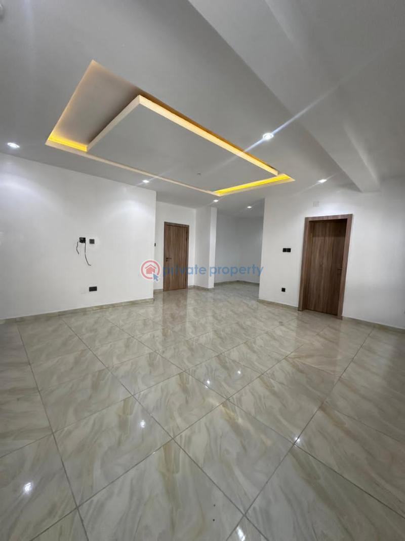 4 bedroom Terraced Duplex For Sale Ikate Elegushi Lekki Lagos - 6