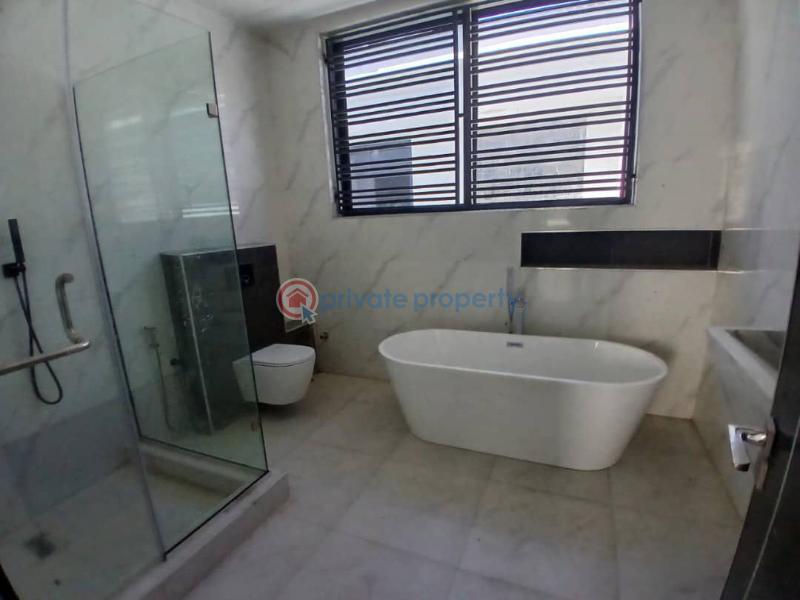 4 bedroom Terraced Duplex For Rent Off Awolowo Road Awolowo Road Ikoyi Lagos - 1