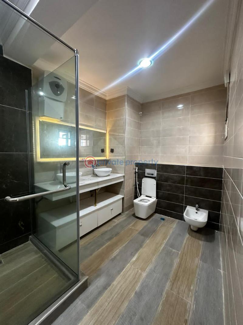 4 bedroom Terraced Duplex For Sale Ikate Elegushi Lekki Lagos - 11