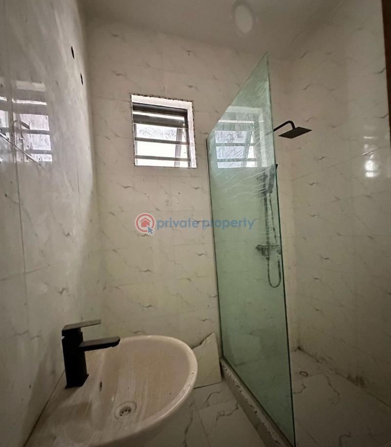 4 bedroom Terraced Duplex For Sale Ikota Lekki Lagos - 4