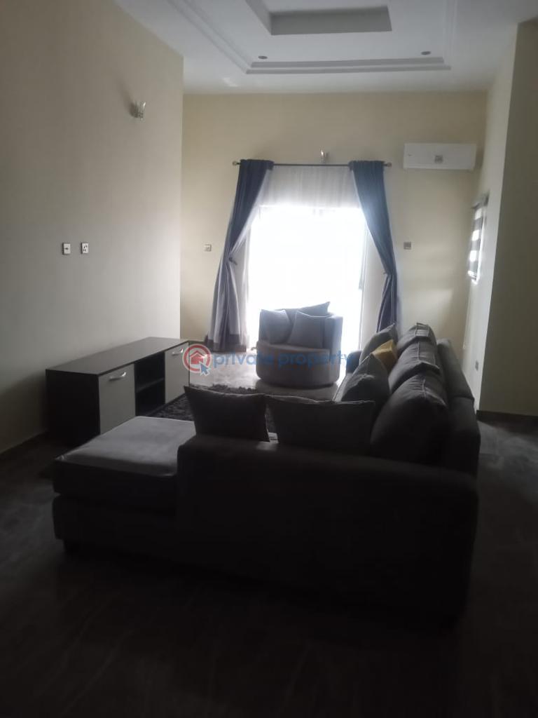 For sale 3 bedroom House Lavista Court Estate Abuja Phase 3 (PID