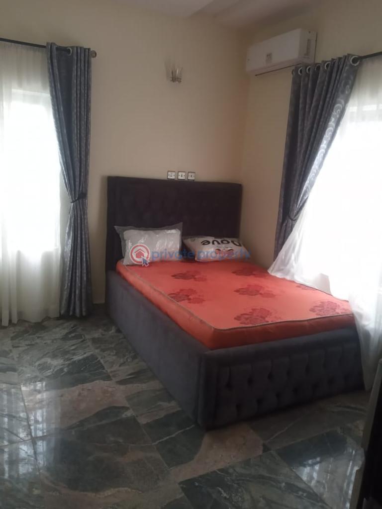 For sale 3 bedroom House Lavista Court Estate Abuja Phase 3 (PID
