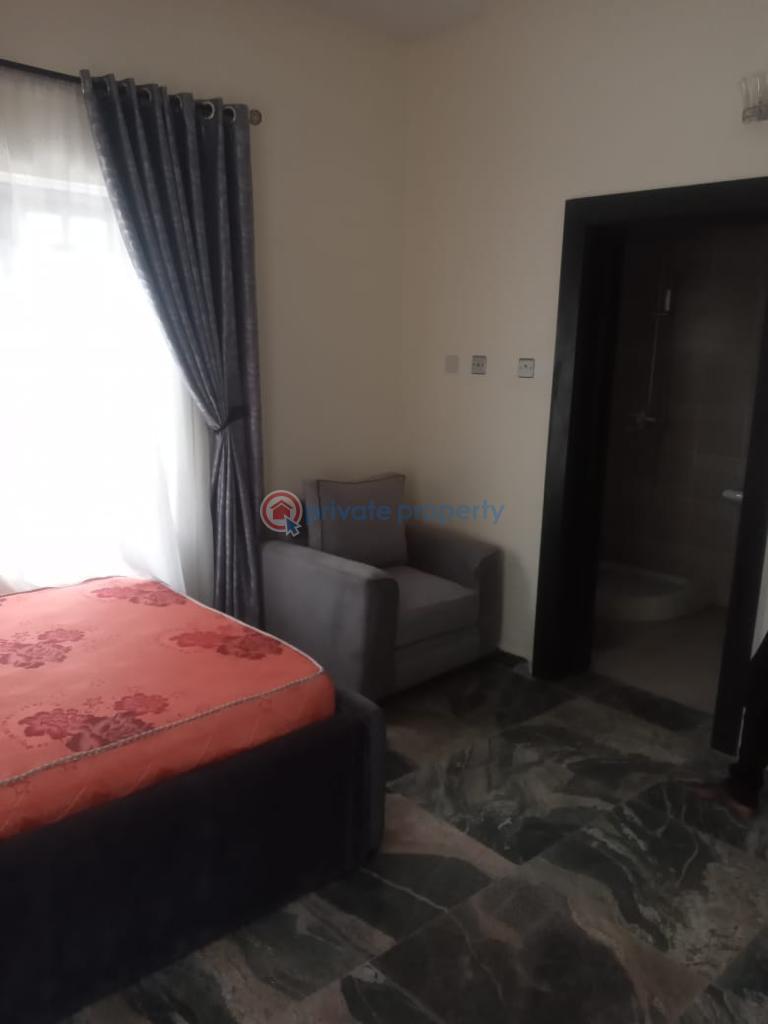 For sale 3 bedroom House Lavista Court Estate Abuja Phase 3 (PID