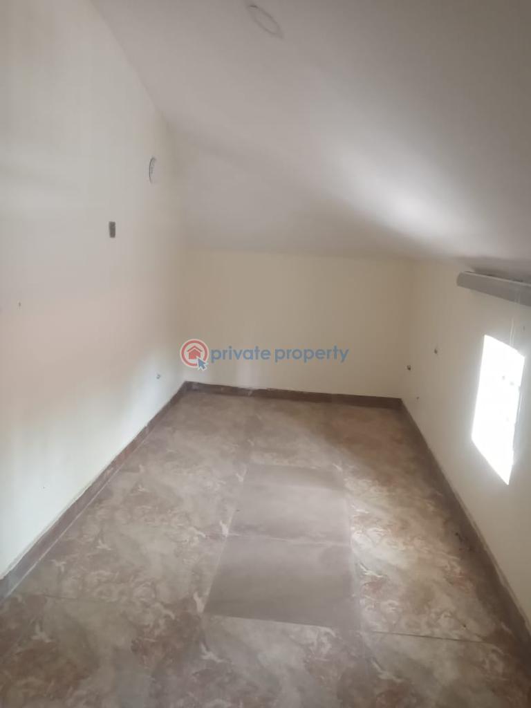 For sale 3 bedroom House Lavista Court Estate Abuja Phase 3 (PID