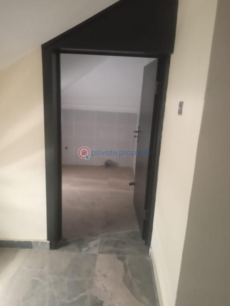 For sale 3 bedroom House Lavista Court Estate Abuja Phase 3 (PID