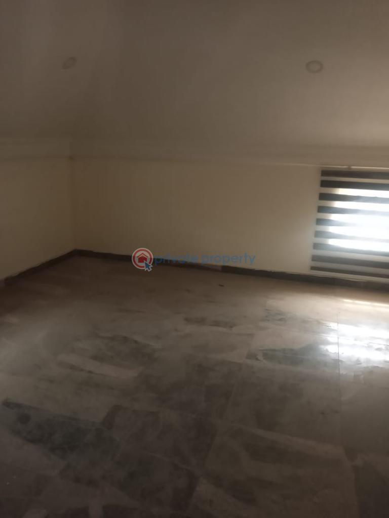 For sale 3 bedroom House Lavista Court Estate Abuja Phase 3 (PID