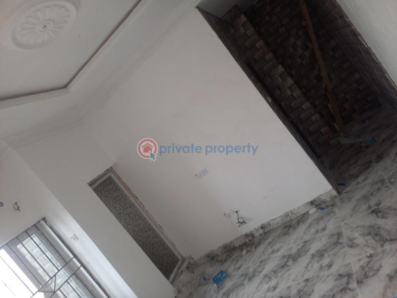 1 bedroom Flat & Apartment For Rent Ilaje Akoka Yaba Lagos - 12