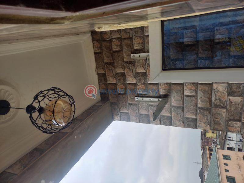 1 bedroom Flat & Apartment For Rent Ilaje Akoka Yaba Lagos - 10