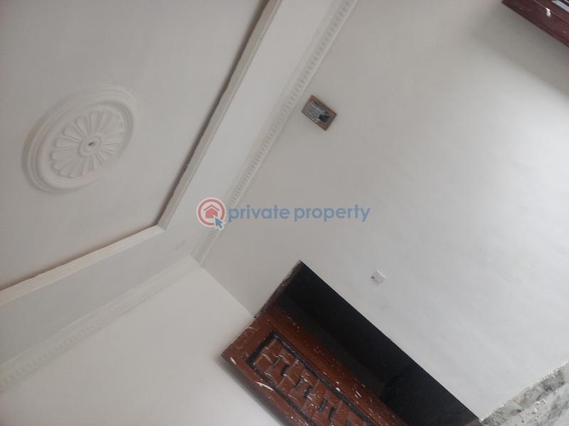 1 bedroom Flat & Apartment For Rent Ilaje Akoka Yaba Lagos - 11