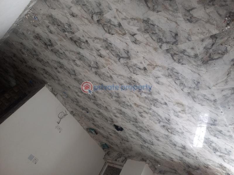 1 bedroom Flat & Apartment For Rent Ilaje Akoka Yaba Lagos - 4