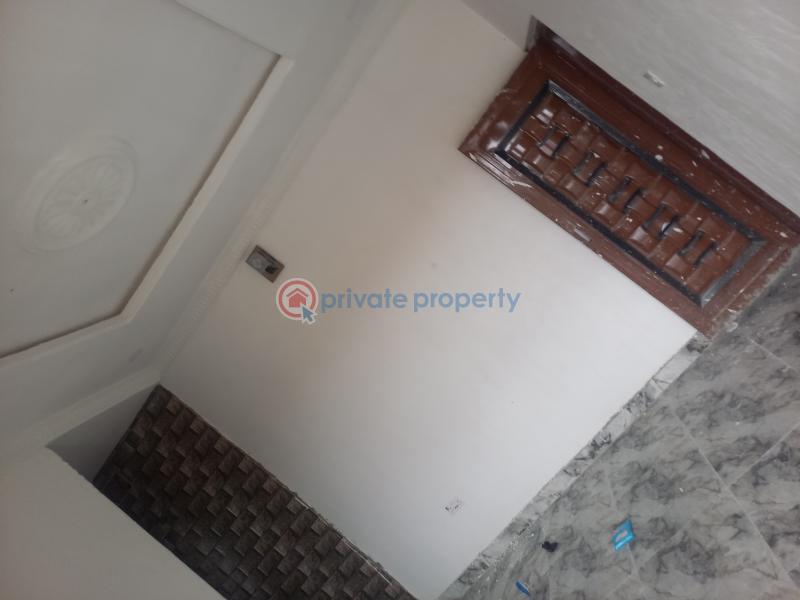 1 bedroom Flat & Apartment For Rent Ilaje Akoka Yaba Lagos - 8