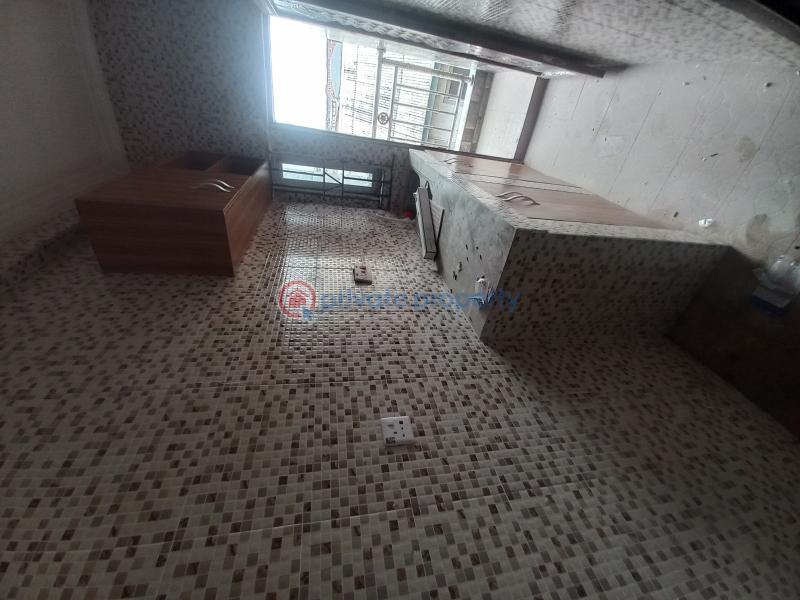1 bedroom Flat & Apartment For Rent Ilaje Akoka Yaba Lagos - 3