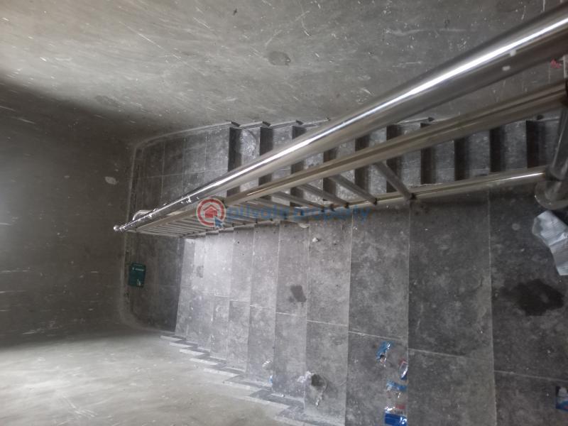 1 bedroom Flat & Apartment For Rent Ilaje Akoka Yaba Lagos - 7