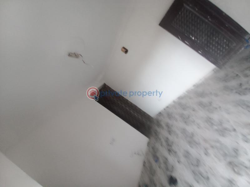 1 bedroom Flat & Apartment For Rent Ilaje Akoka Yaba Lagos - 2