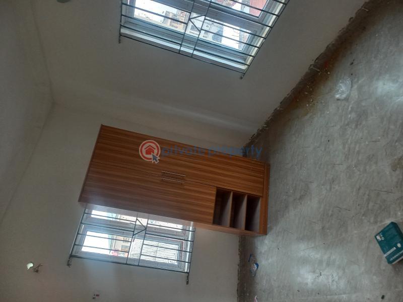 1 bedroom Flat & Apartment For Rent Ilaje Akoka Yaba Lagos - 5