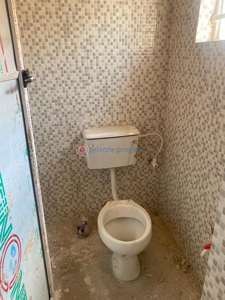 1 bedroom Mini Flat For Rent Ebute Meta Ebute Metta Yaba Lagos - 7
