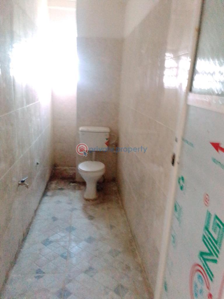 2 bedroom Block Of Flats For Rent Adekunle Yaba Lagos - 2