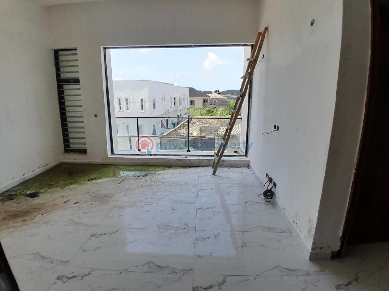 3 bedroom Terraced Duplex For Sale Off Mobil Road Ilaje Ajah Lagos - 11