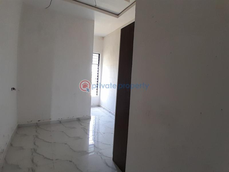 3 bedroom Terraced Duplex For Sale Off Mobil Road Ilaje Ajah Lagos - 5