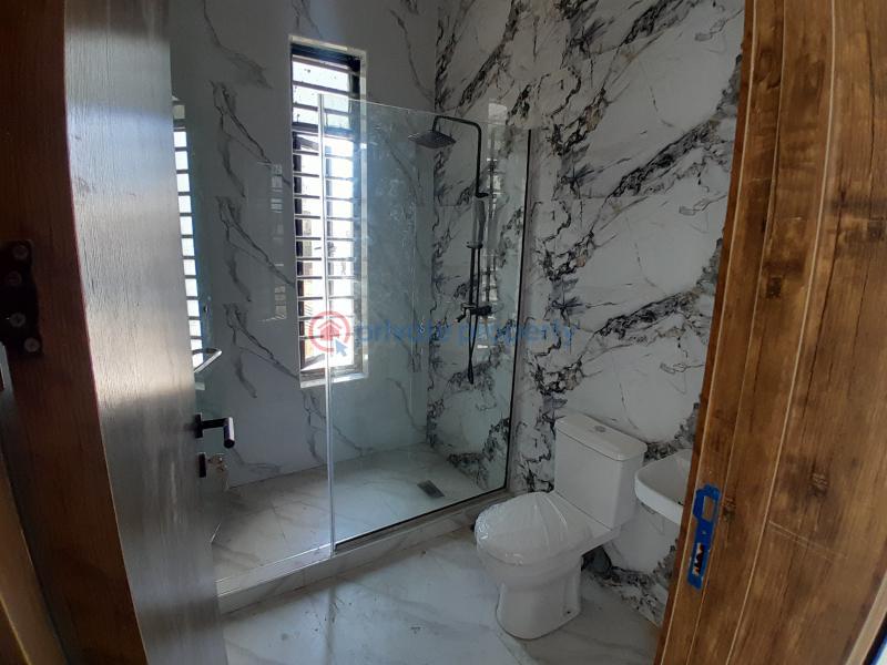 3 bedroom Terraced Duplex For Sale Off Mobil Road Ilaje Ajah Lagos - 12