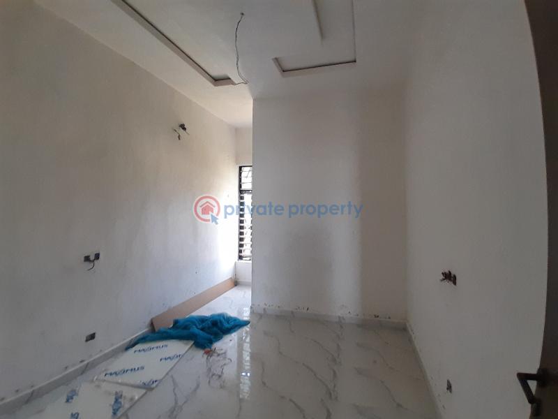 3 bedroom Terraced Duplex For Sale Off Mobil Road Ilaje Ajah Lagos - 8