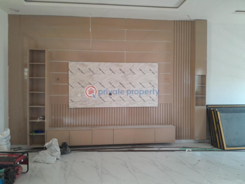 3 bedroom Terraced Duplex For Sale Off Mobil Road Ilaje Ajah Lagos - 2