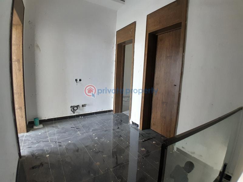 3 bedroom Terraced Duplex For Sale Off Mobil Road Ilaje Ajah Lagos - 4