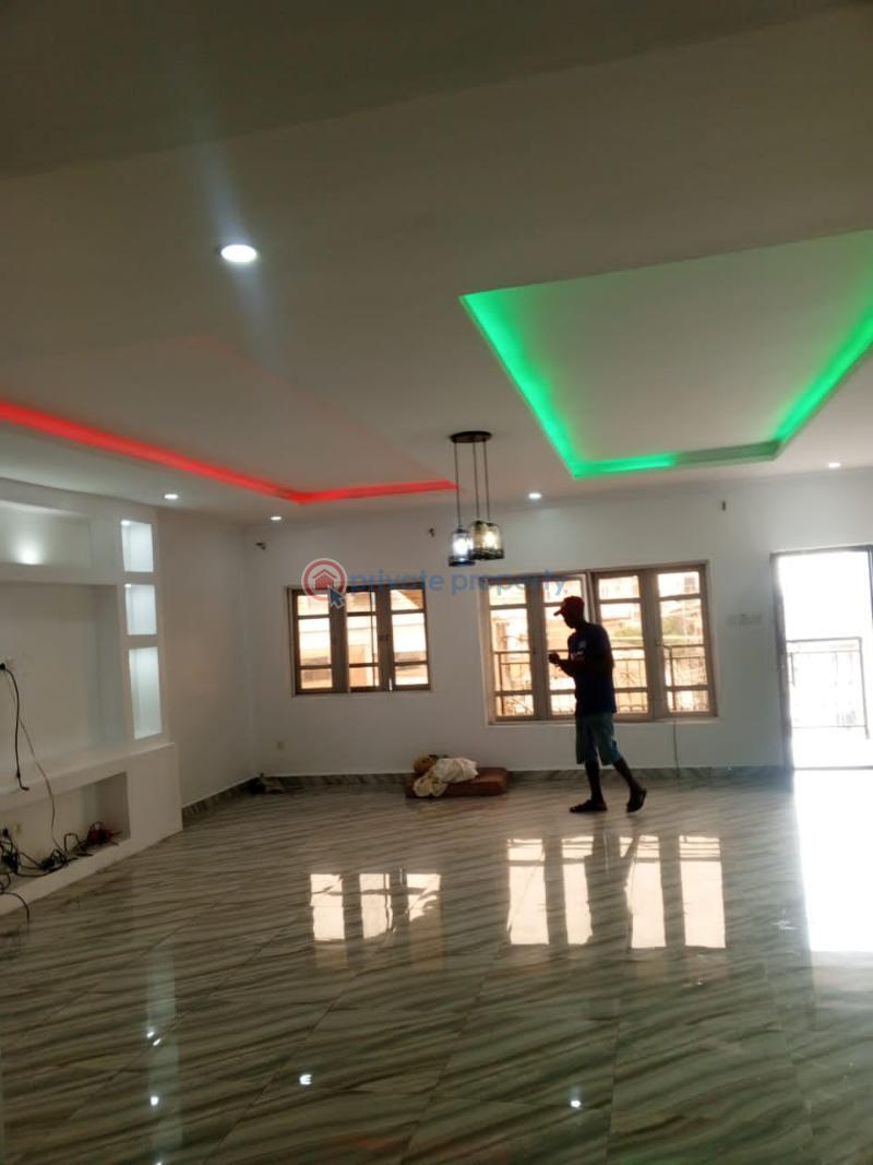 2 bedroom Flat & Apartment For Rent Ogudu GRA Lagos - 3