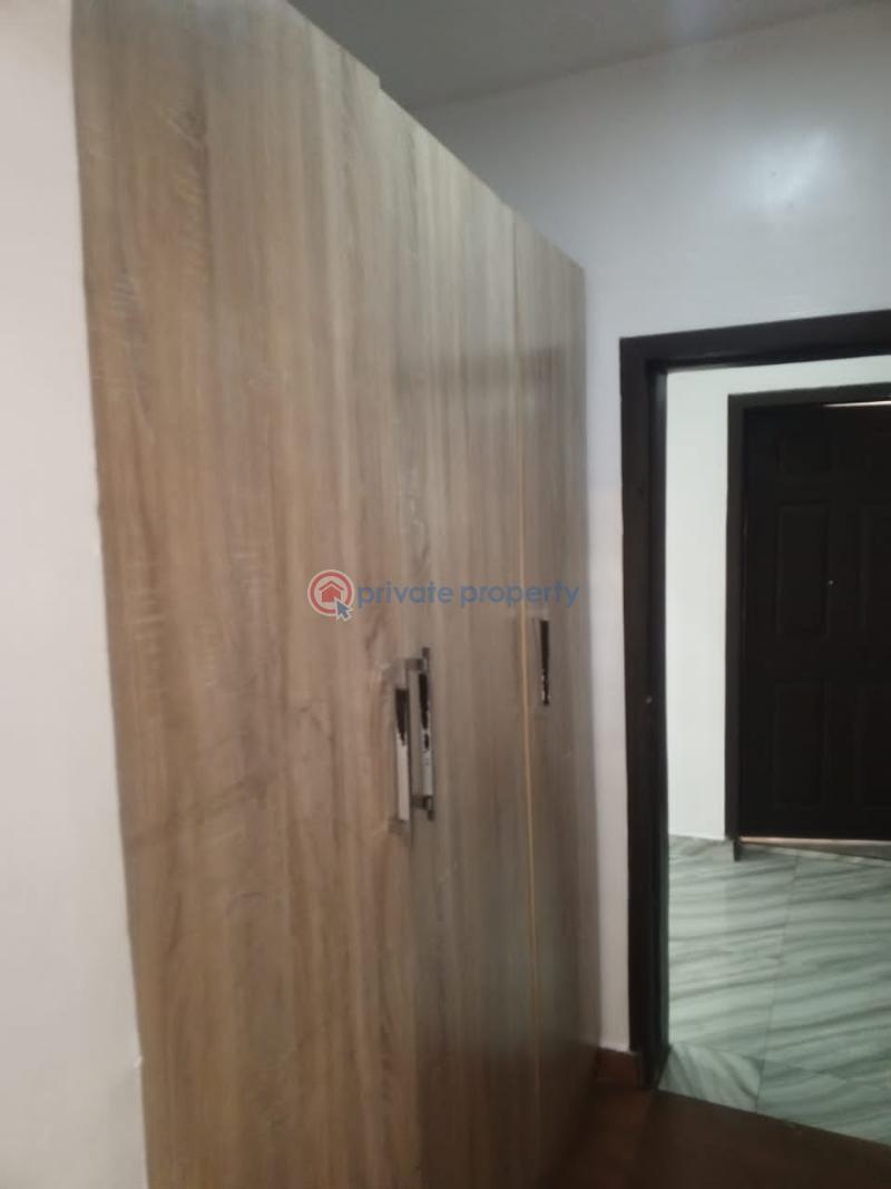 2 bedroom Flat & Apartment For Rent Ogudu GRA Lagos - 1