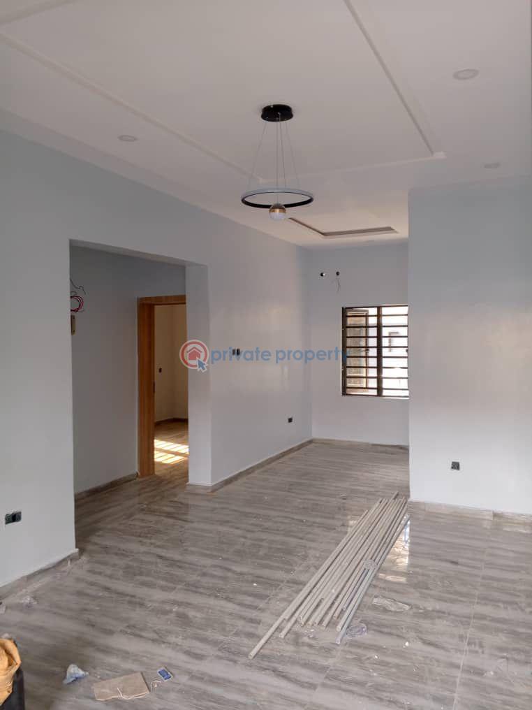 3 bedroom Flat & Apartment For Rent Gemade Estate Gowon Estate Ipaja Lagos