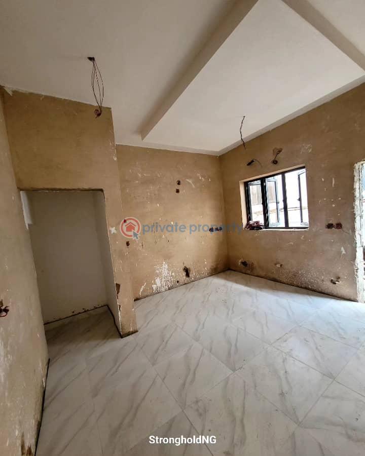 5 bedroom House For Sale Lekki Phase 1 Lagos - 4
