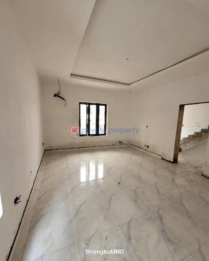 5 bedroom House For Sale Lekki Phase 1 Lagos - 7